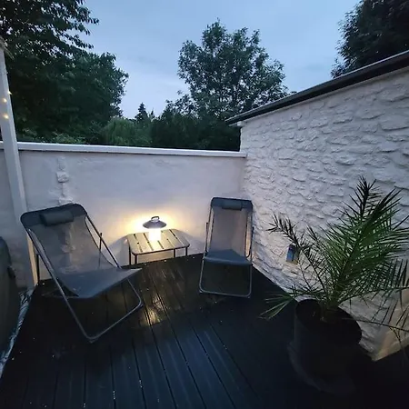 Maison Proche De Honfleur, Cote Fleurie Holiday home *