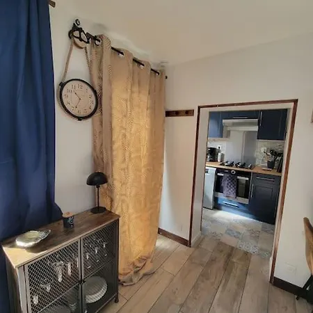 Holiday home Maison Proche De Honfleur, Cote Fleurie *