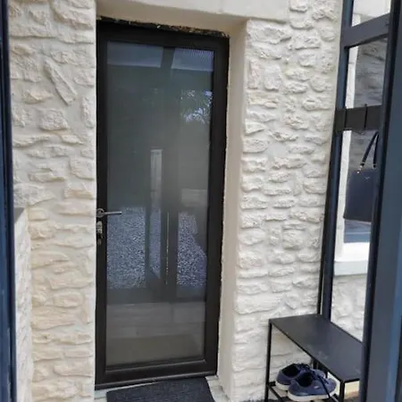 Holiday home Maison Proche De Honfleur, Cote Fleurie Conteville (Eure)