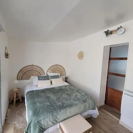 Holiday home Maison Proche De Honfleur, Cote Fleurie Conteville (Eure)