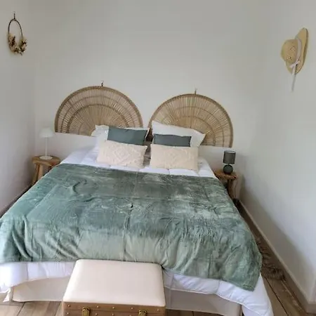 Holiday home Maison Proche De Honfleur, Cote Fleurie *