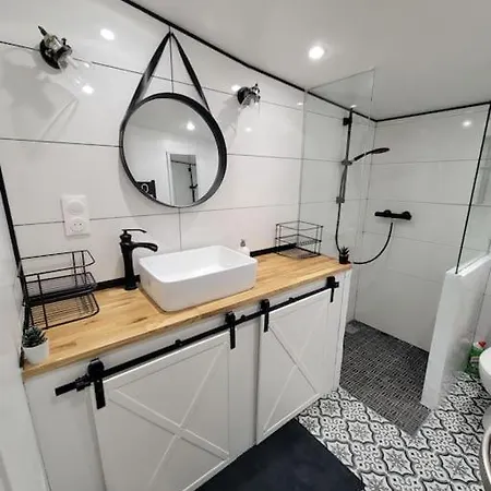 Maison Proche De Honfleur, Cote Fleurie Conteville (Eure)