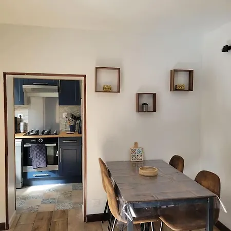 Maison Proche De Honfleur, Cote Fleurie Holiday home