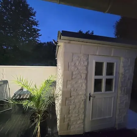 Maison Proche De Honfleur, Cote Fleurie Holiday home Conteville (Eure)