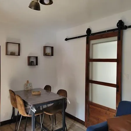 Holiday home Maison Proche De Honfleur, Cote Fleurie Conteville (Eure)