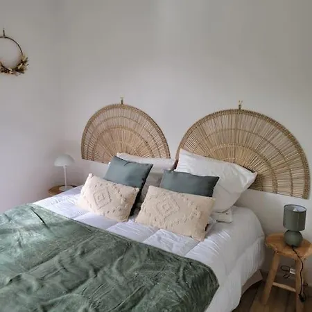 Maison Proche De Honfleur, Cote Fleurie * Conteville (Eure)