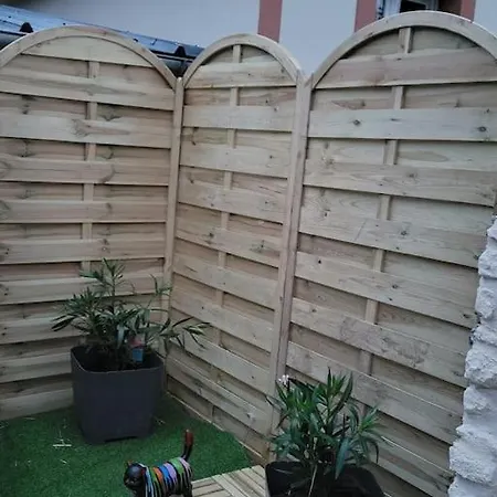 Maison Proche De Honfleur, Cote Fleurie Holiday home