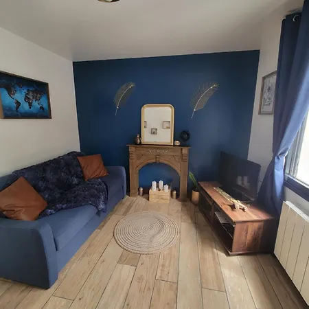 Maison Proche De Honfleur, Cote Fleurie * Conteville (Eure)