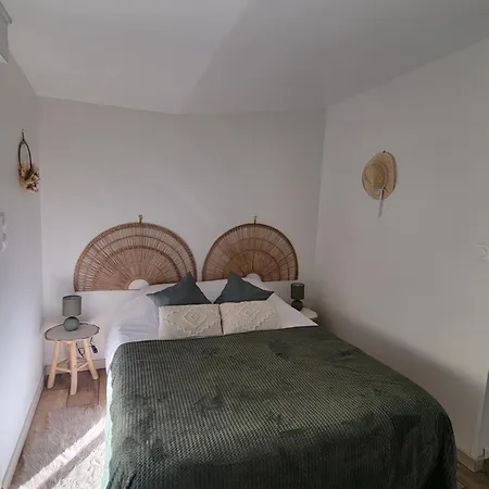 Maison Proche De Honfleur, Cote Fleurie * Conteville (Eure)