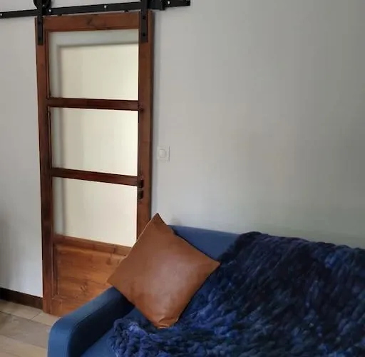 Maison Proche De Honfleur, Cote Fleurie