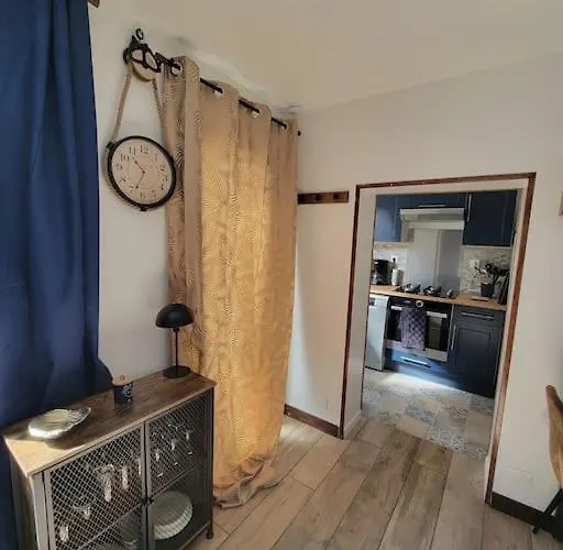 Holiday home Maison Proche De Honfleur, Cote Fleurie *