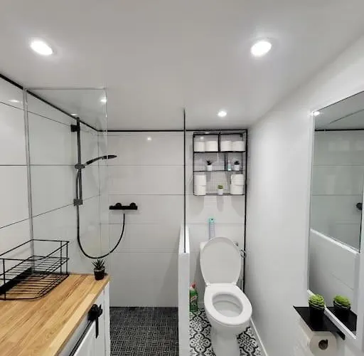 Maison Proche De Honfleur, Cote Fleurie *