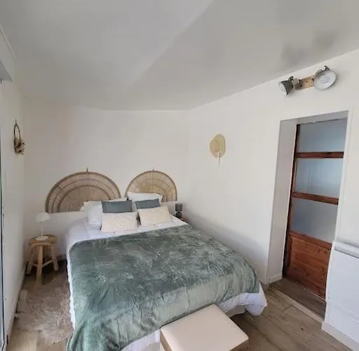 Holiday home Maison Proche De Honfleur, Cote Fleurie Conteville (Eure)