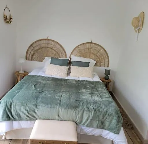 Holiday home Maison Proche De Honfleur, Cote Fleurie *