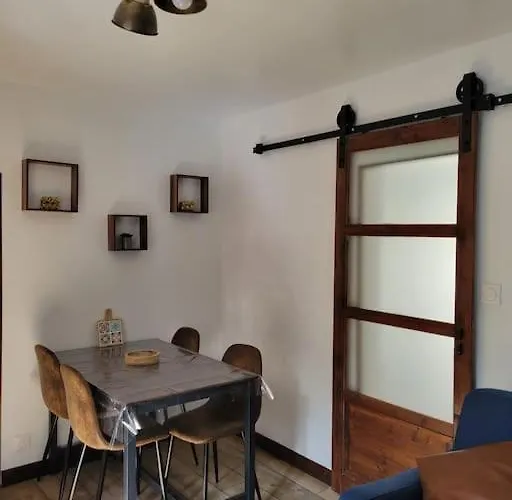 Holiday home Maison Proche De Honfleur, Cote Fleurie Conteville (Eure)