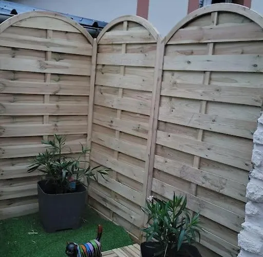 Maison Proche De Honfleur, Cote Fleurie Holiday home